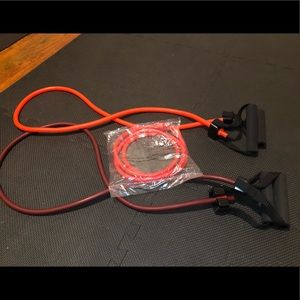 Beachbody B-Lines Resistance Bands